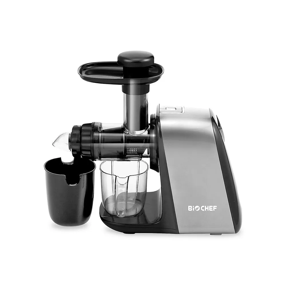 Axis Compact Juicer​ JU-BC-AXC-SV