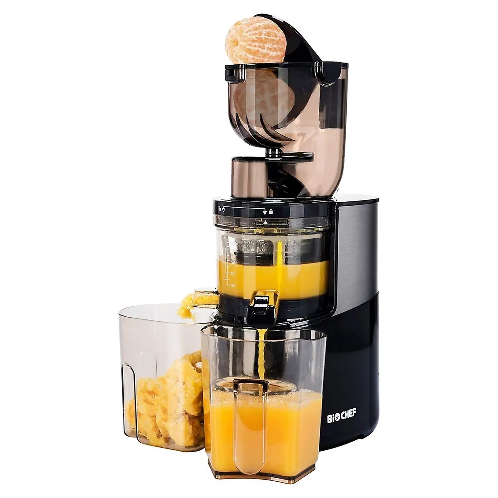 Atlas Pro Cold Press Slow Juicer ​JU-BC-WA3WSV