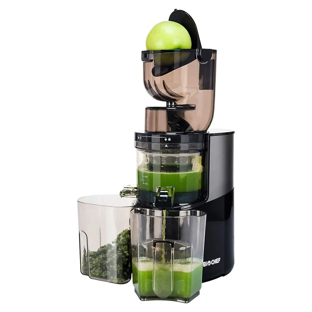 Atlas Pro Cold Press Slow Juicer ​JU-BC-WA3WSV