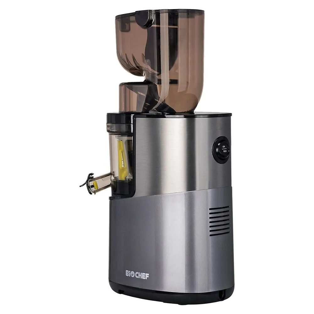 Atlas Pro Cold Press Slow Juicer ​JU-BC-WA3WSV