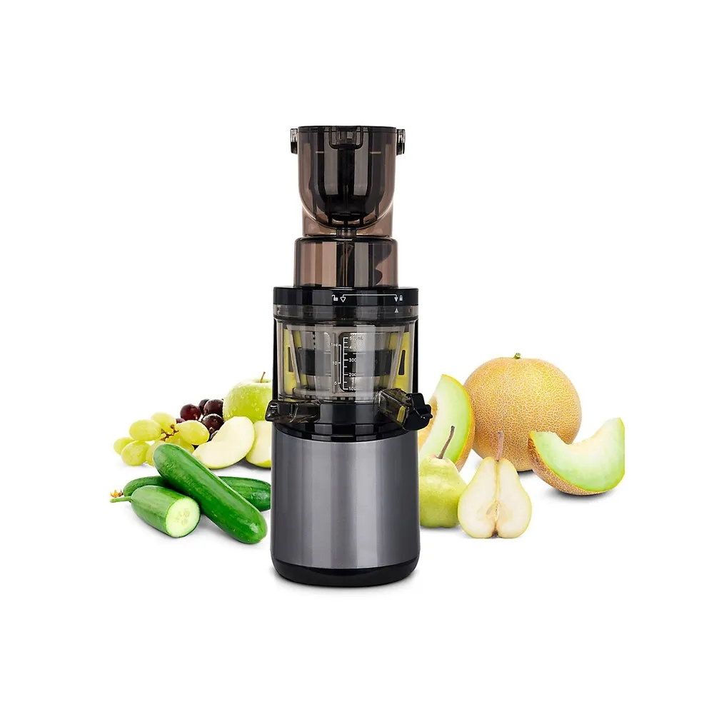 Atlas Pro Cold Press Slow Juicer ​JU-BC-WA3WSV