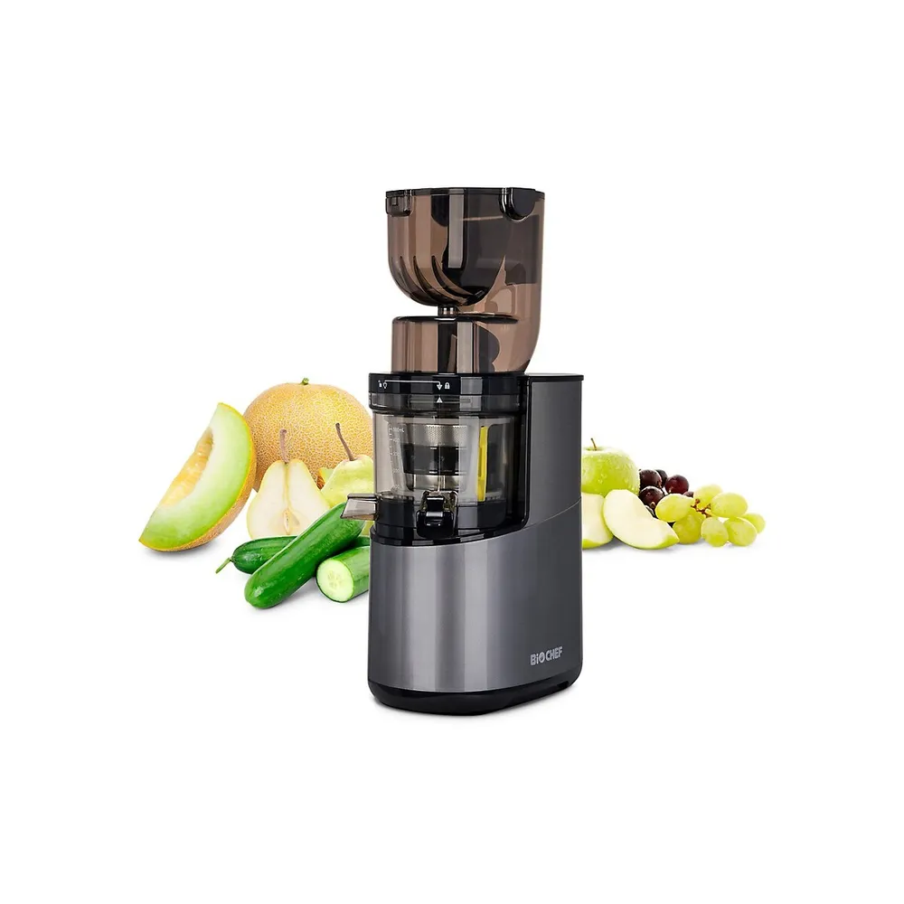 Atlas Pro Cold Press Slow Juicer ​JU-BC-WA3WSV