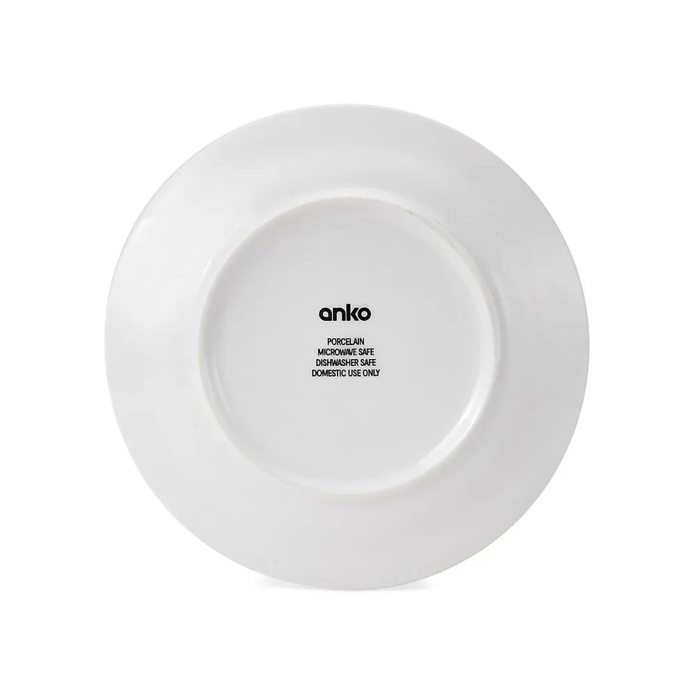 Porcelain Side Plate