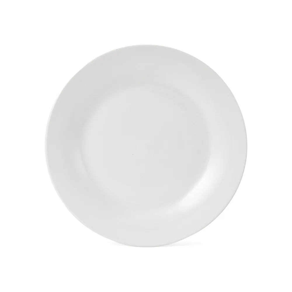 Porcelain Side Plate