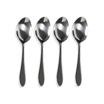Maddison 4-Piece Table Spoon Set