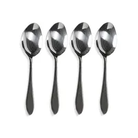 Maddison 4-Piece Table Spoon Set
