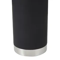 Double-Wall Vacuum Food Storage Jar