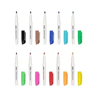 10-Pack Whiteboard Markers