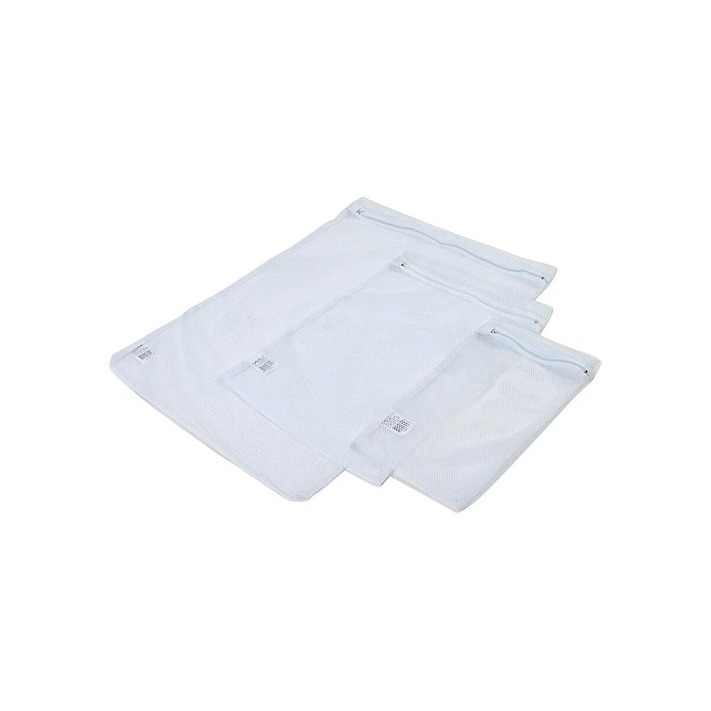 Set of 3 Washing Bags