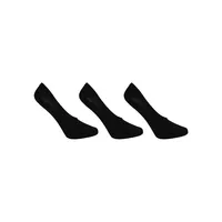 Women's 3-Pair Low-Cut No-Show Socks