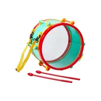 7-Piece My Musical Band Drum Set