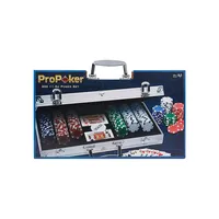 Pro Poker Set