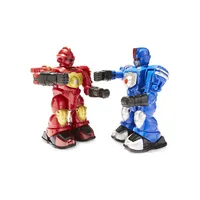 Remote Control Boxing Robots