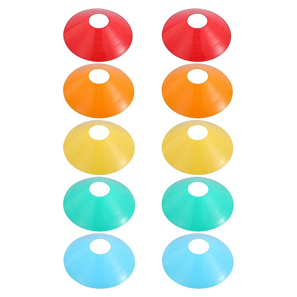 10-Pack Field Markers