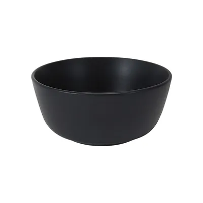 Matte Black Small Bowl