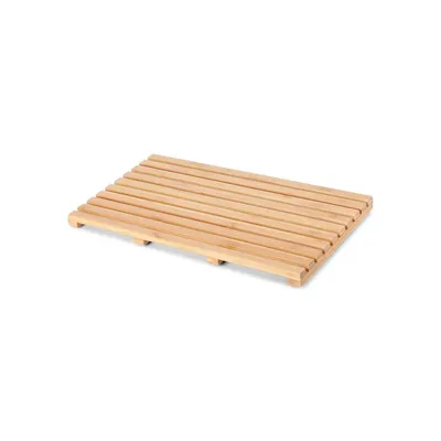 Bamboo Shower Mat
