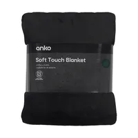 Soft Touch Blanket
