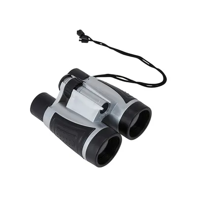 Spy Binoculars