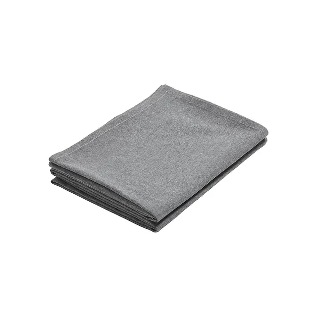 Linen-Look Tablecloth