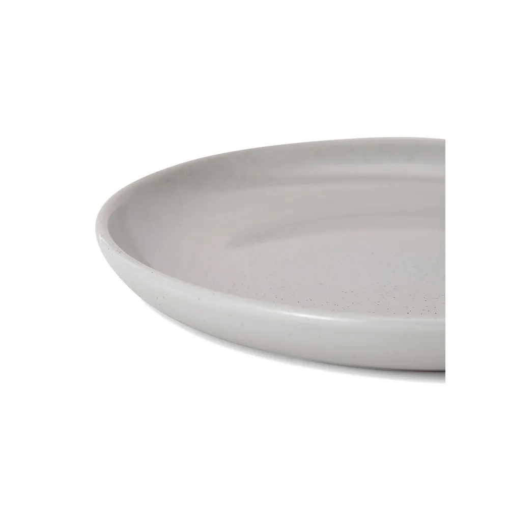 Speckled Side Plate