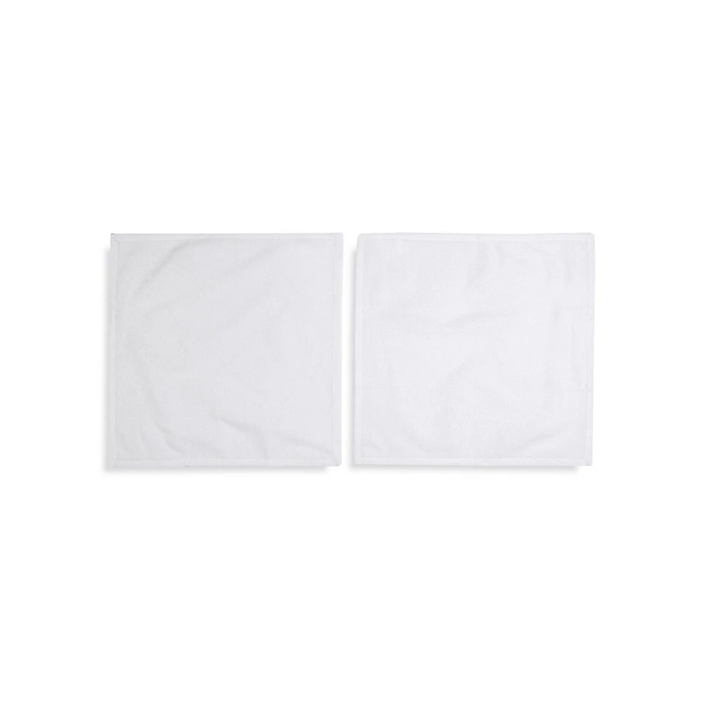 2-Piece Cotton Napkin Set