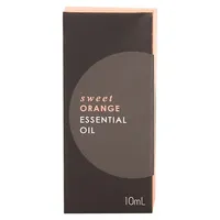 Orange Pure Essential Oil