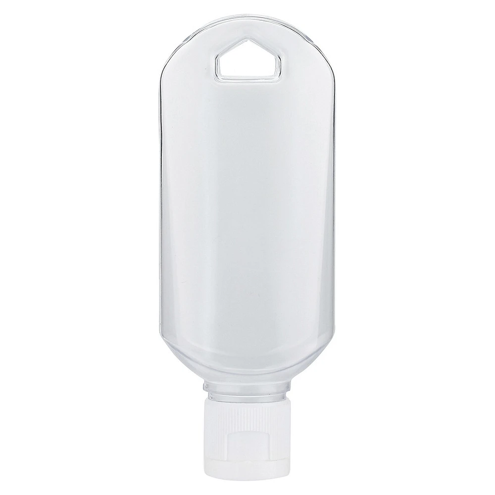 2-Pack Travel Bottles