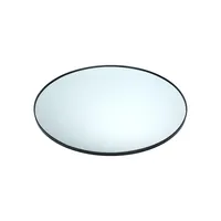 ​Large Round Mirror