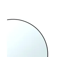 ​Large Round Mirror