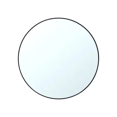 ​Large Round Mirror