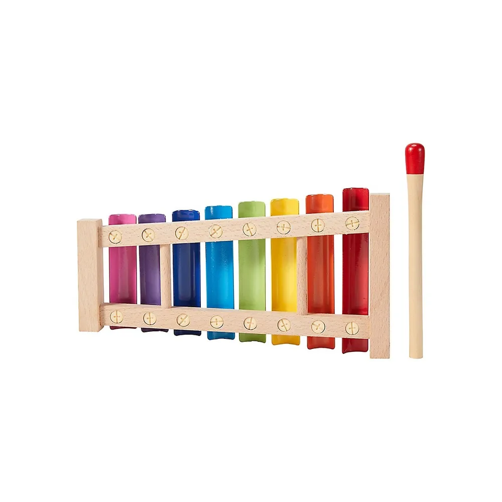 Wooden Xylophone Toy