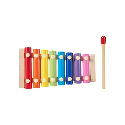 Wooden Xylophone Toy