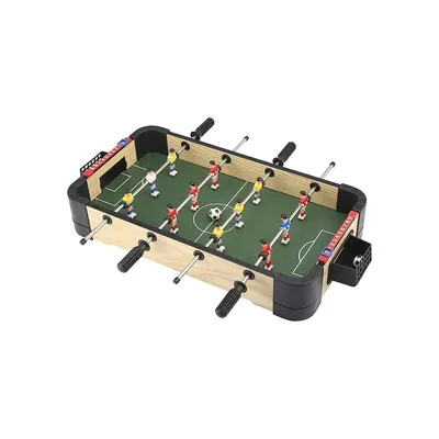 Tabletop Soccer