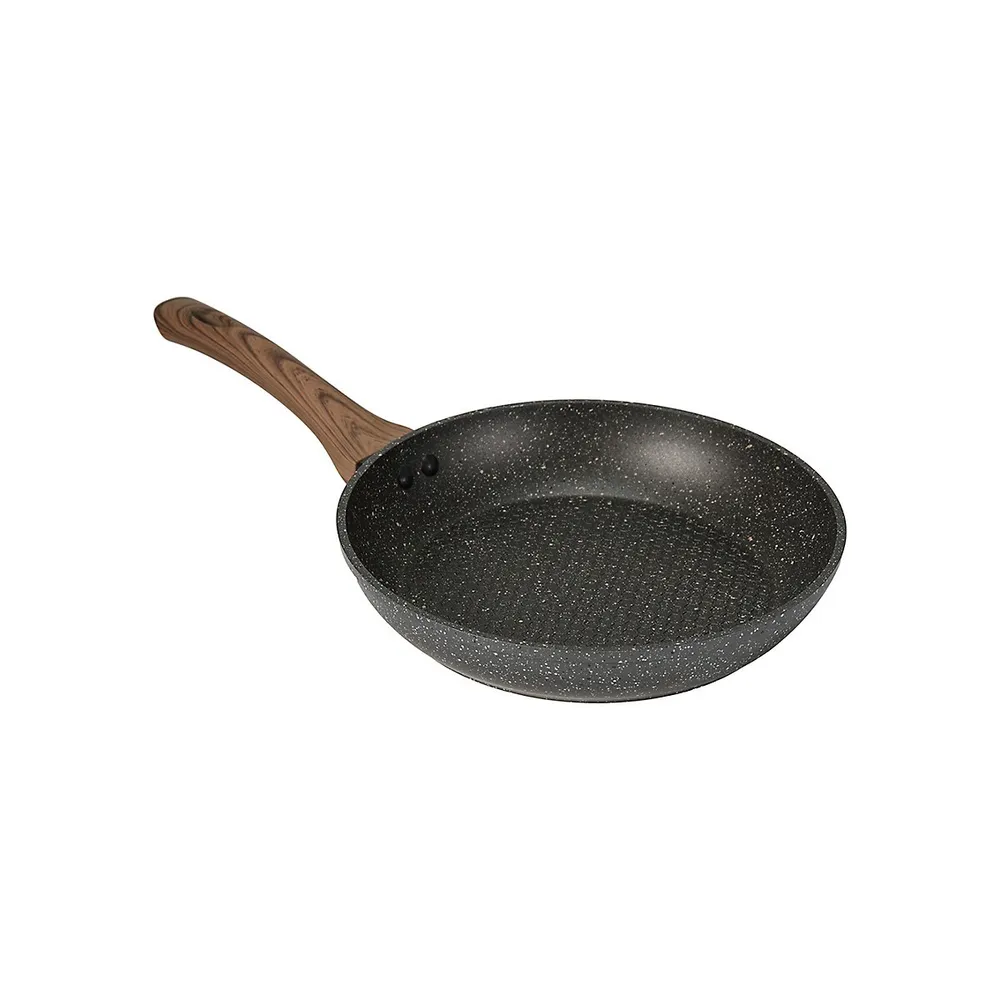 24cm Aluminium 4-Layer Non-Stick Frypan