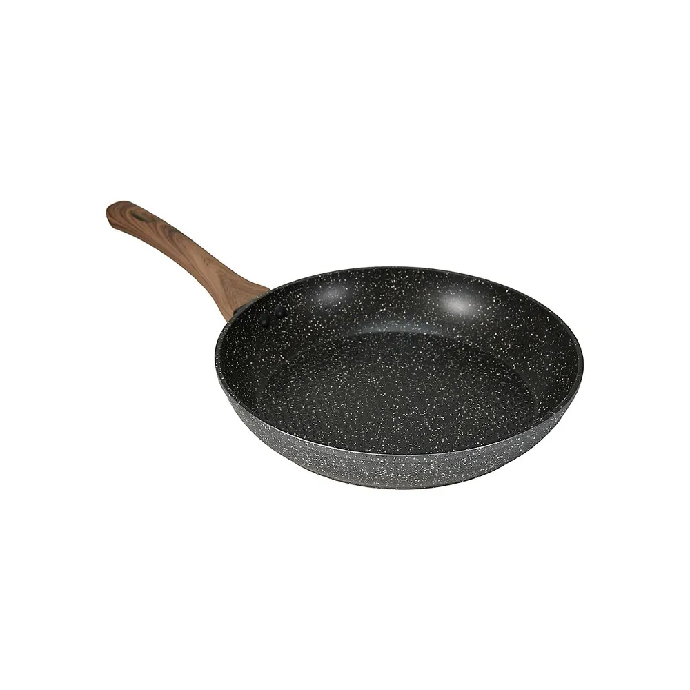 28cm Aluminum 4-Layer Non-Stick Frypan