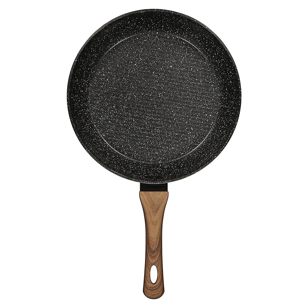 28cm Aluminum 4-Layer Non-Stick Frypan