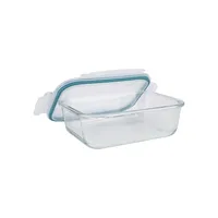 1L Glass Food Storage Container