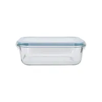 1L Glass Food Storage Container