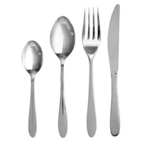 Maddison 16-Piece Cutlery Set