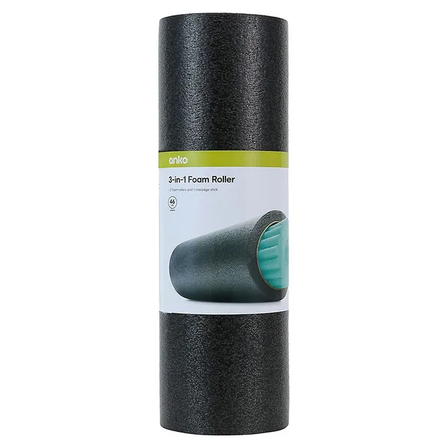 Gaiam™ Restore Muscle Therapy 18-Inch Foam Roller for Adults