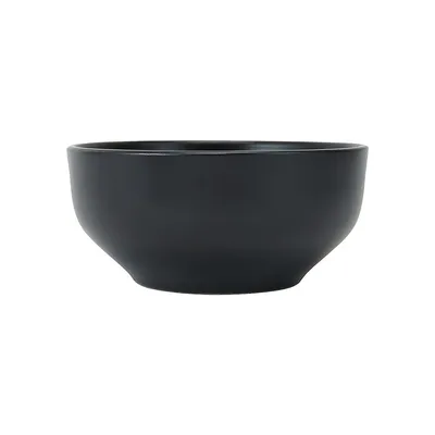 Matte Black Mini Bowl