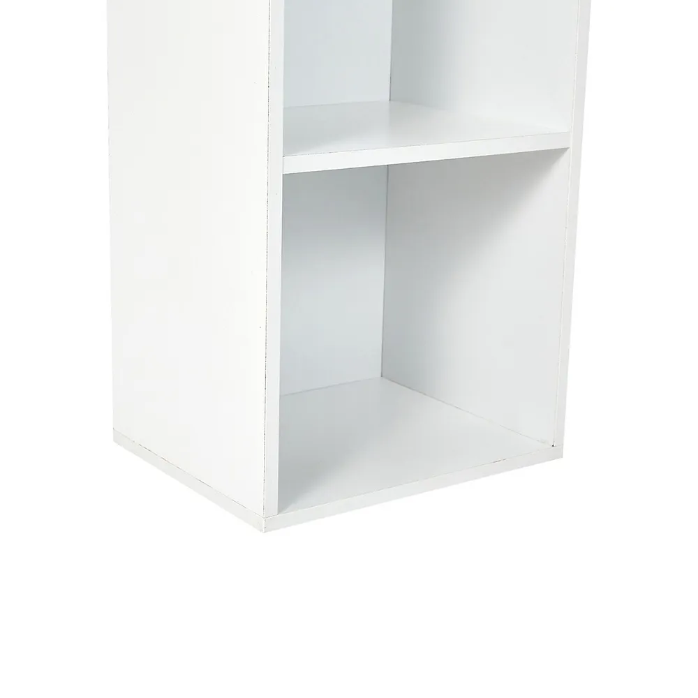 3-Tier Bookshelf