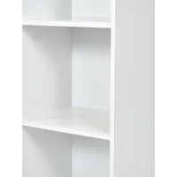 3-Tier Bookshelf