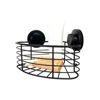 Suction Corner Caddy