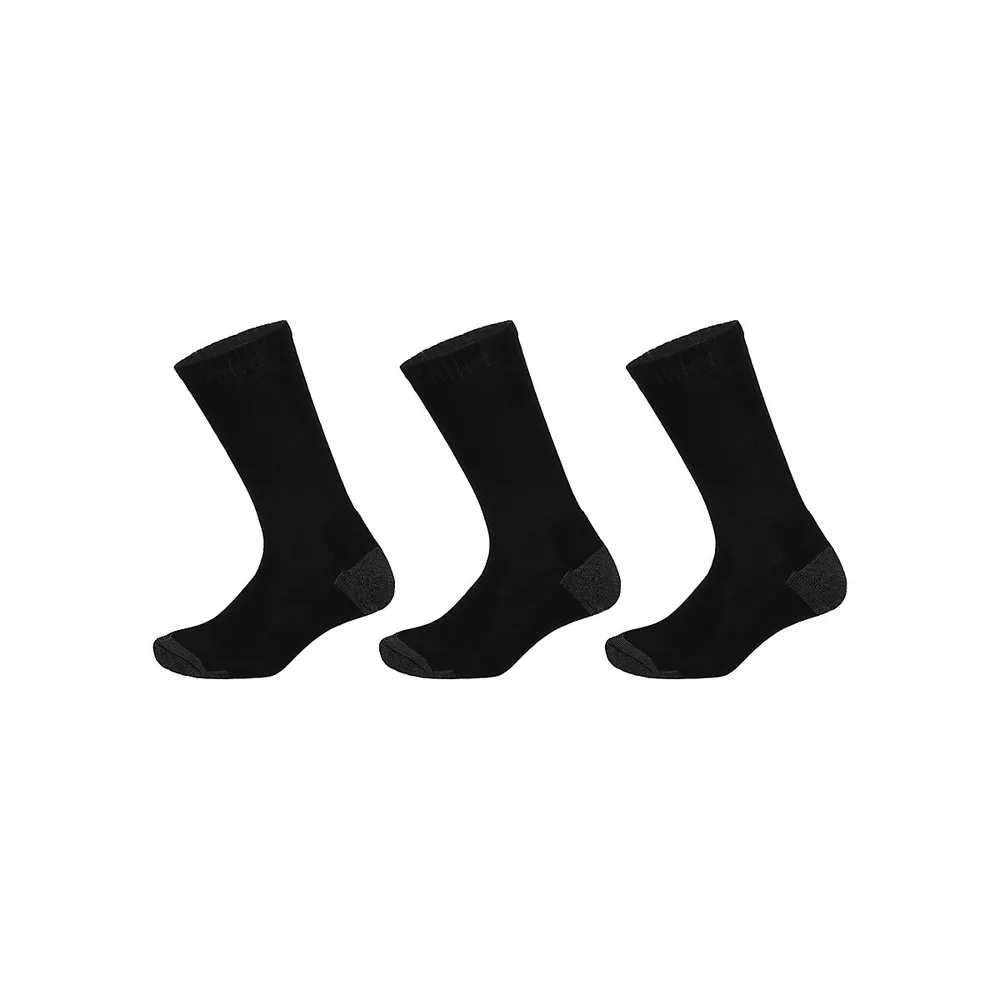 Men's -Pair Business Socks