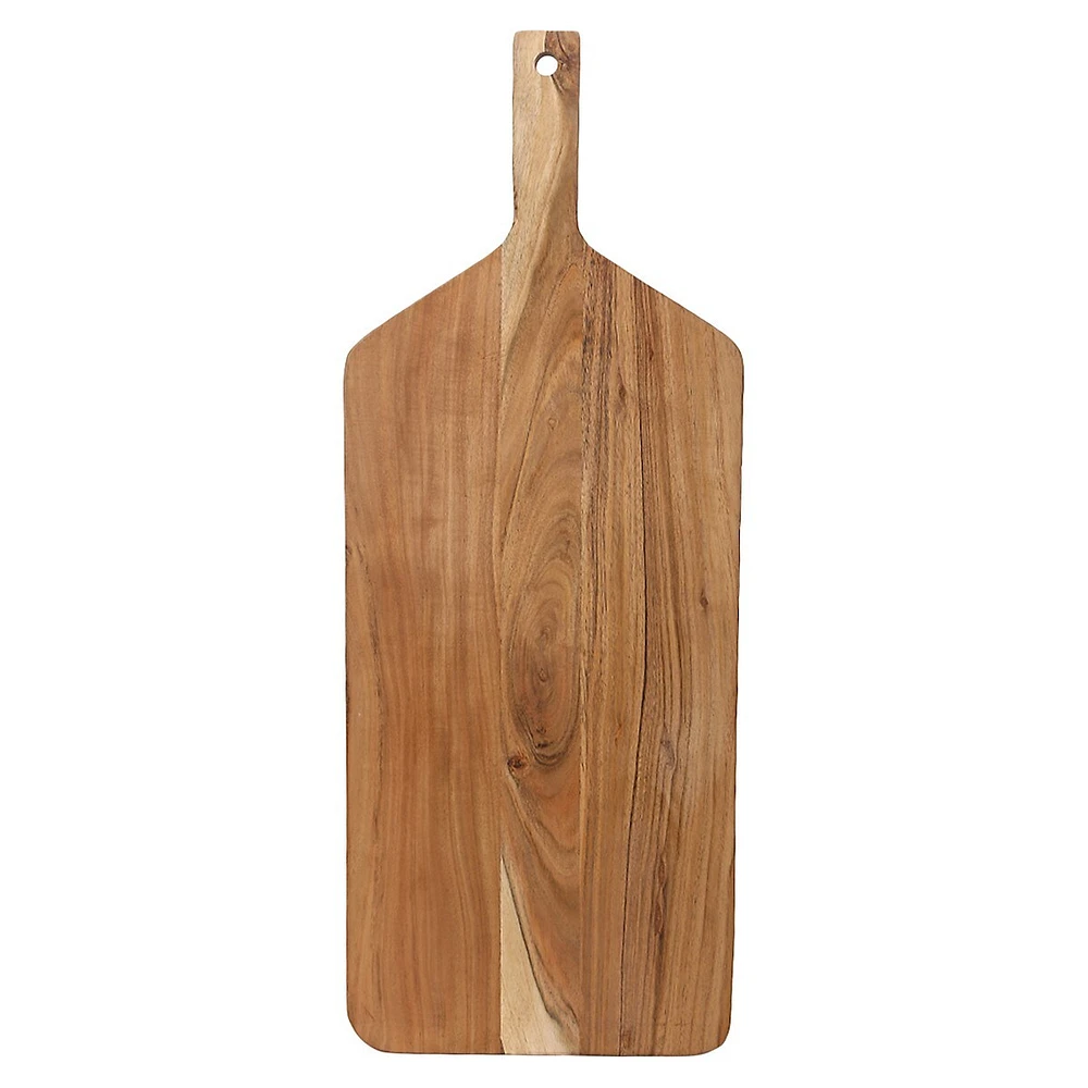 Extra Large Acacia Serving Board