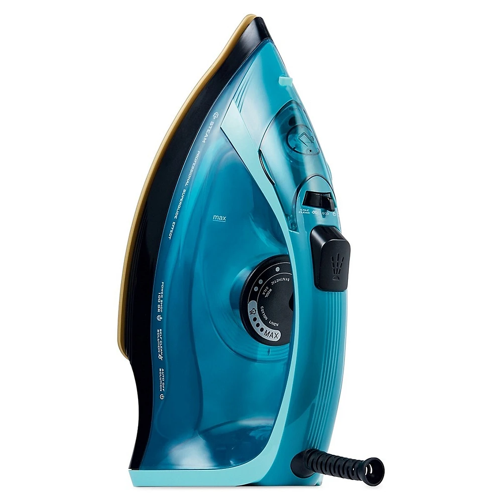 2400-Watt Steam Iron