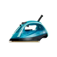 2400-Watt Steam Iron