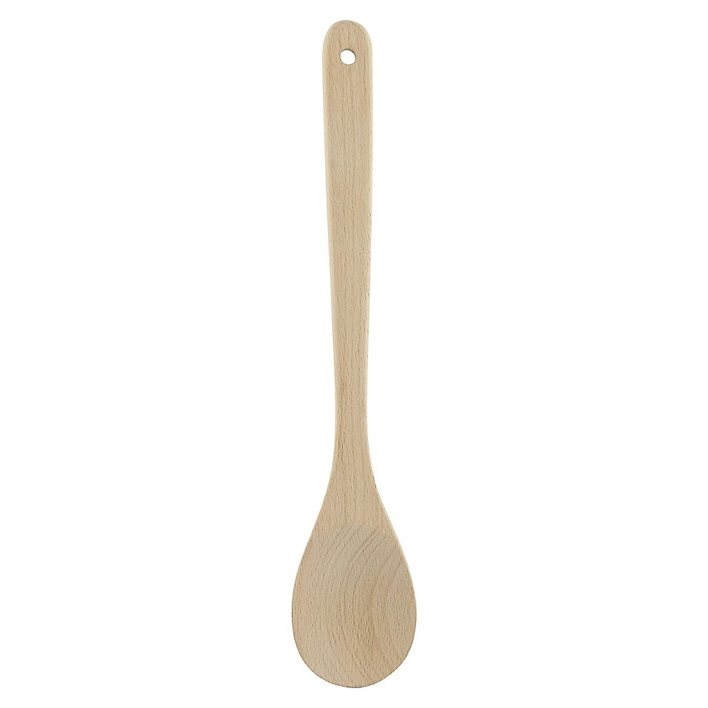 Wooden Spoon