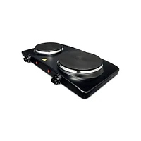 Double Hot Plate